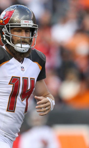 Preview: Buccaneers roll with Ryan Fitzpatrick vs. NFC South rival Panthers